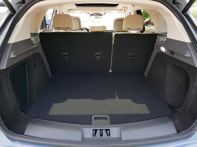 2024 Lincoln Corsair Grand Touring