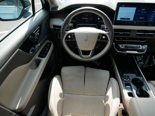 2024 Lincoln Corsair Grand Touring