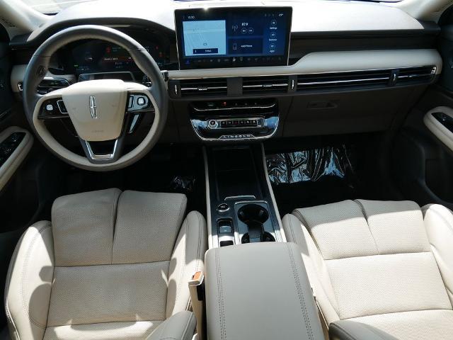 2024 Lincoln Corsair Grand Touring