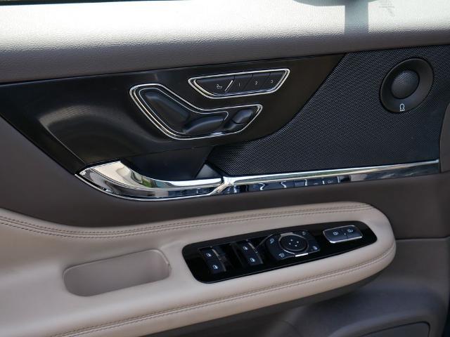 2024 Lincoln Corsair Grand Touring