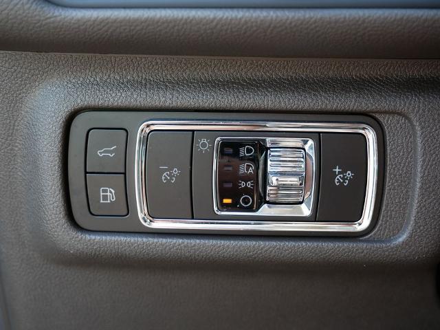 2024 Lincoln Corsair Grand Touring