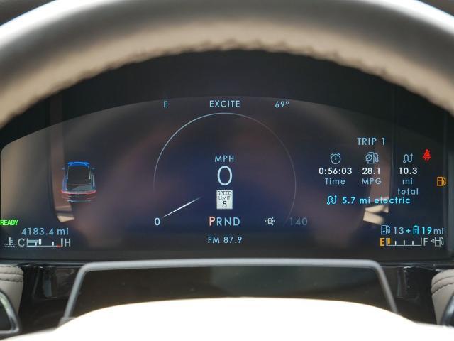 2024 Lincoln Corsair Grand Touring