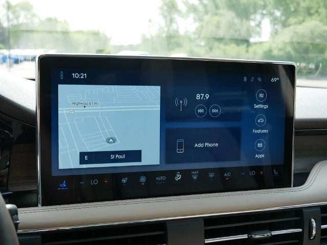 2024 Lincoln Corsair Grand Touring