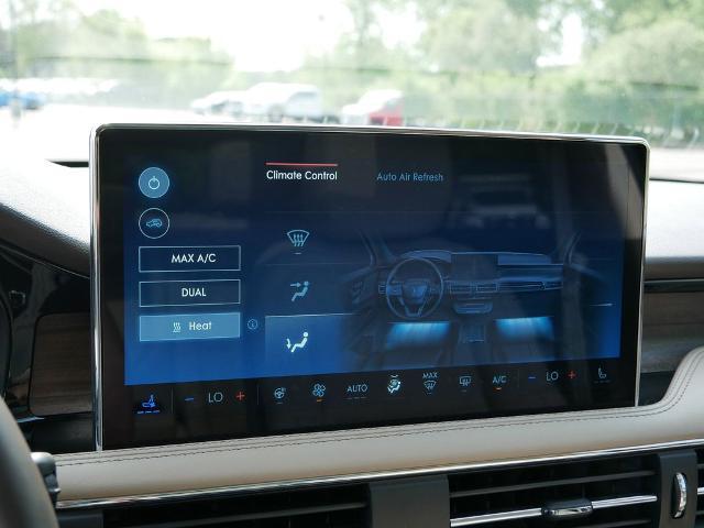 2024 Lincoln Corsair Grand Touring
