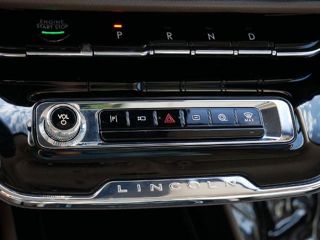2024 Lincoln Corsair Grand Touring