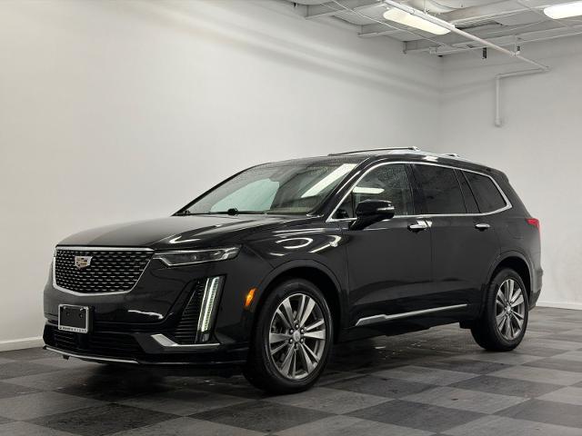 2022 Cadillac XT6 AWD Premium Luxury for sale in Silver Spring, MD