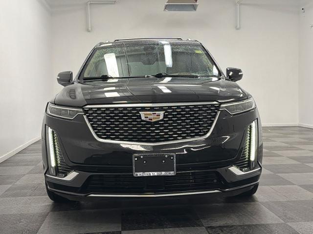 2022 Cadillac XT6 AWD Premium Luxury