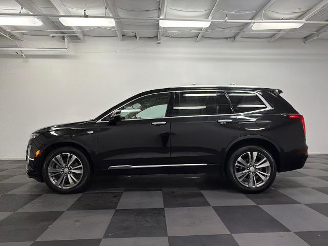 2022 Cadillac XT6 AWD Premium Luxury