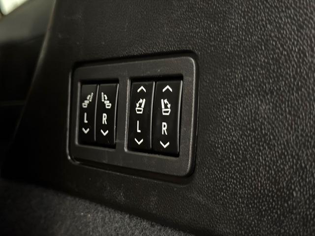 2022 Cadillac XT6 AWD Premium Luxury