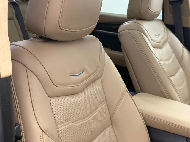 2022 Cadillac XT6 AWD Premium Luxury