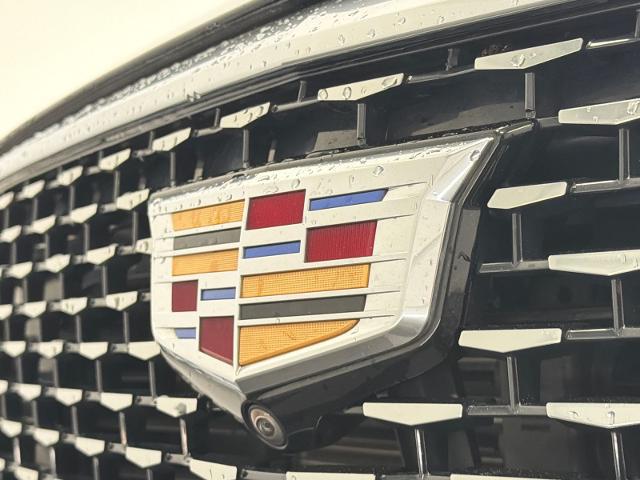 2022 Cadillac XT6 AWD Premium Luxury