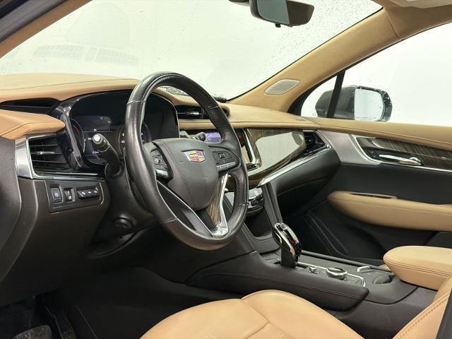 2022 Cadillac XT6 AWD Premium Luxury