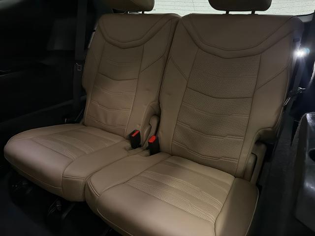 2022 Cadillac XT6 AWD Premium Luxury