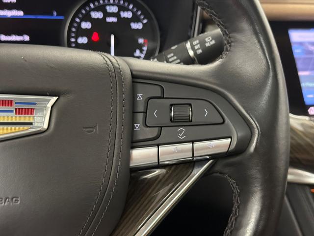 2022 Cadillac XT6 AWD Premium Luxury