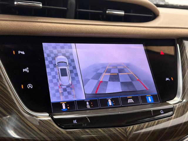 2022 Cadillac XT6 AWD Premium Luxury