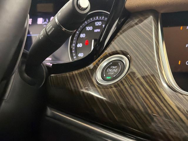 2022 Cadillac XT6 AWD Premium Luxury