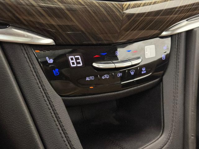 2022 Cadillac XT6 AWD Premium Luxury