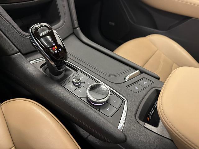 2022 Cadillac XT6 AWD Premium Luxury
