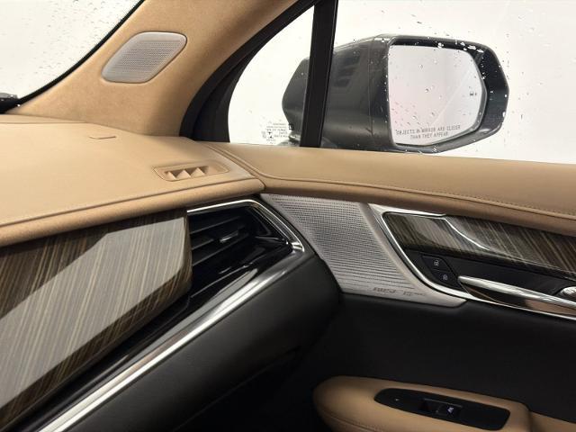 2022 Cadillac XT6 AWD Premium Luxury