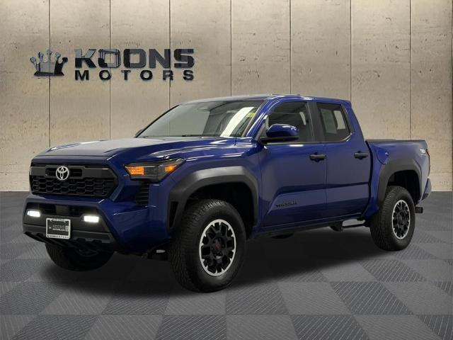 2024 Toyota Tacoma TRD Off Road for sale in Silver Spring, MD