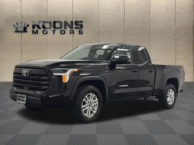2022 Toyota Tundra SR5 for sale in Silver Spring, MD