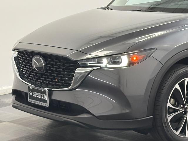 2023 Mazda CX-5 2.5 S Premium Plus