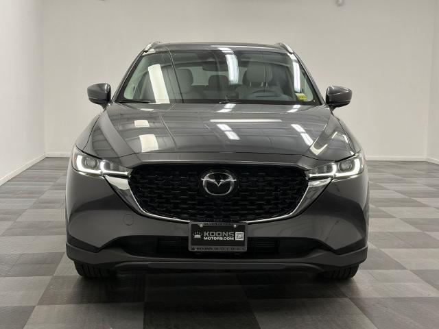 2023 Mazda CX-5 2.5 S Premium Plus