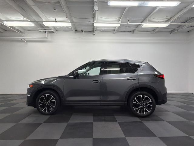 2023 Mazda CX-5 2.5 S Premium Plus