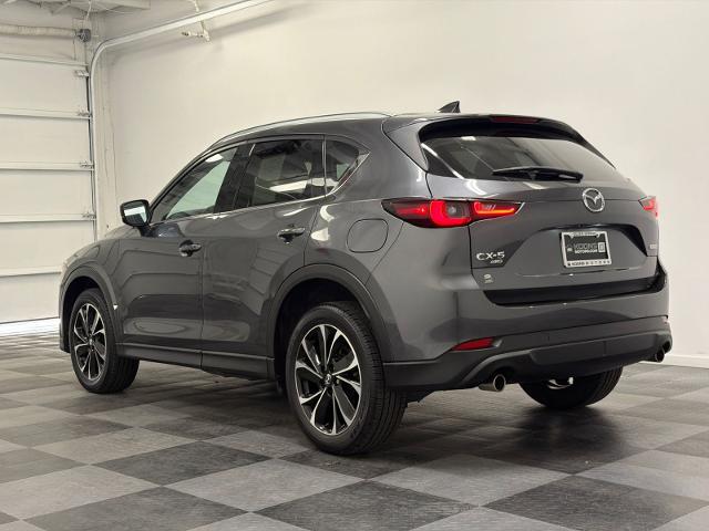 2023 Mazda CX-5 2.5 S Premium Plus