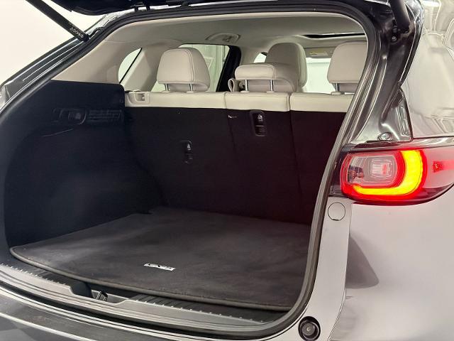 2023 Mazda CX-5 2.5 S Premium Plus