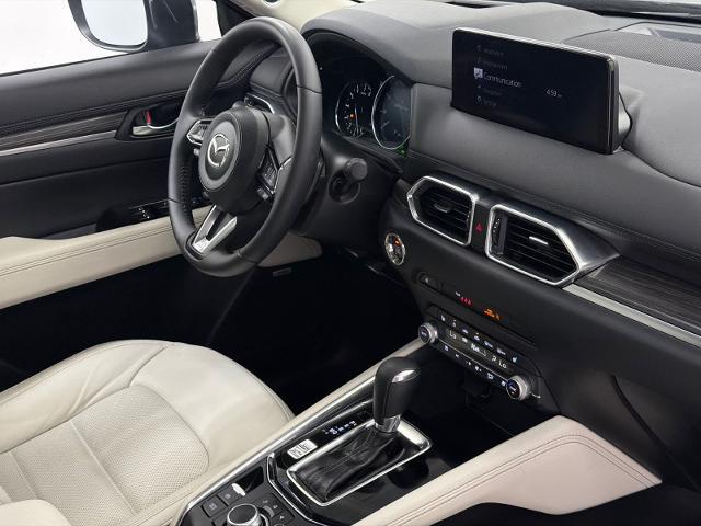 2023 Mazda CX-5 2.5 S Premium Plus