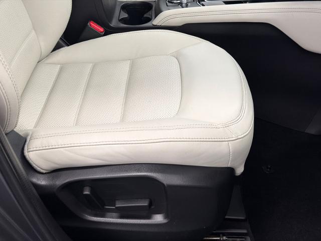 2023 Mazda CX-5 2.5 S Premium Plus