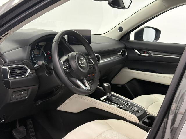 2023 Mazda CX-5 2.5 S Premium Plus