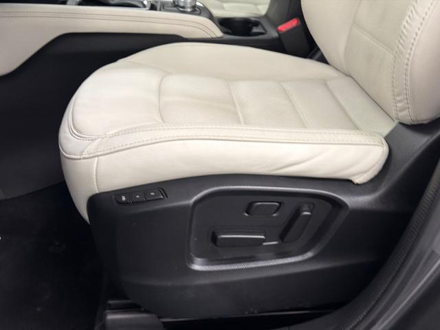 2023 Mazda CX-5 2.5 S Premium Plus
