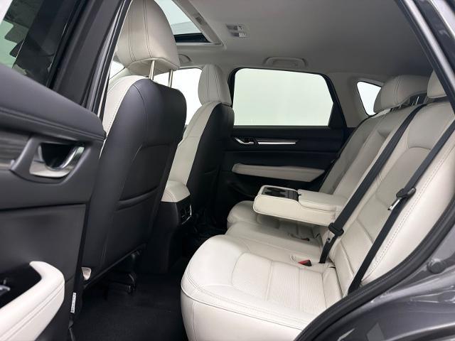 2023 Mazda CX-5 2.5 S Premium Plus