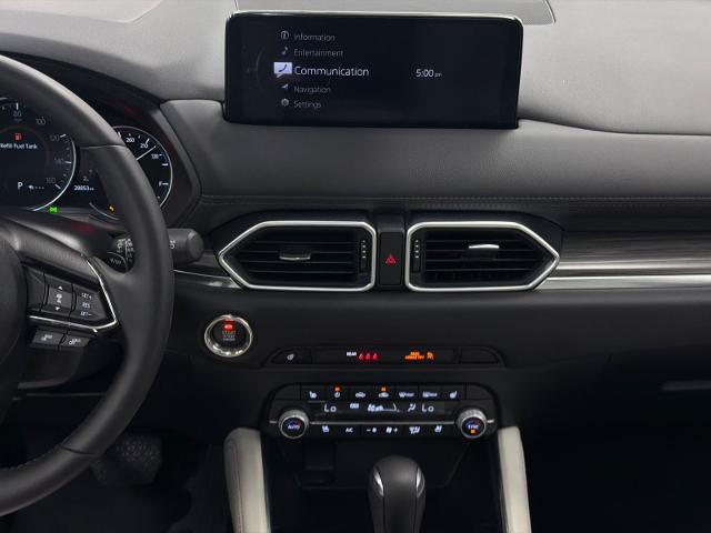 2023 Mazda CX-5 2.5 S Premium Plus