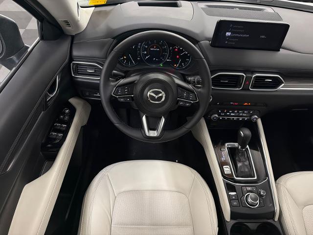 2023 Mazda CX-5 2.5 S Premium Plus