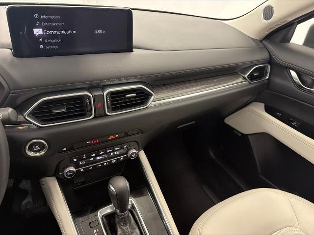 2023 Mazda CX-5 2.5 S Premium Plus