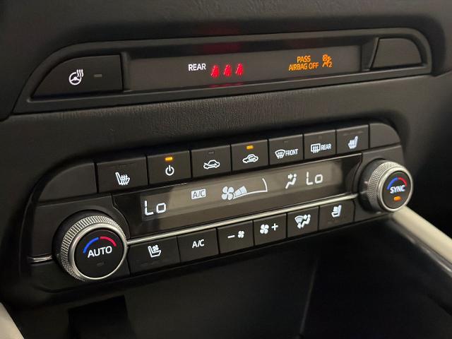 2023 Mazda CX-5 2.5 S Premium Plus