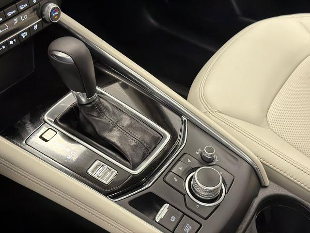 2023 Mazda CX-5 2.5 S Premium Plus