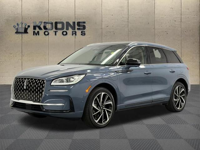 2023 Lincoln Corsair Grand Touring for sale in Silver Spring, MD