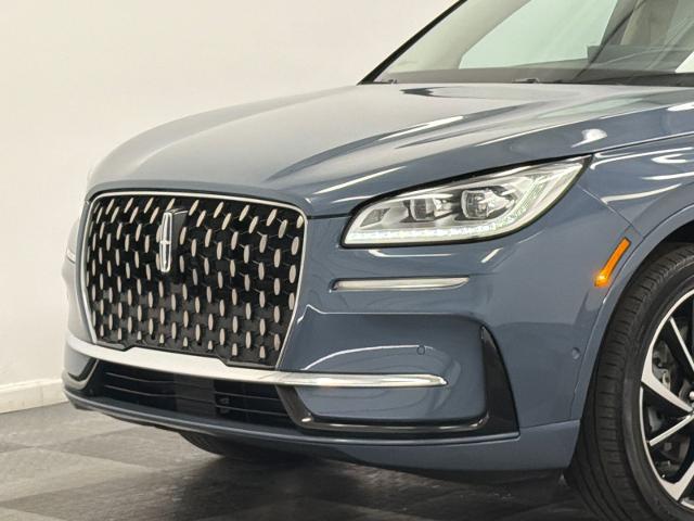 2023 Lincoln Corsair Grand Touring