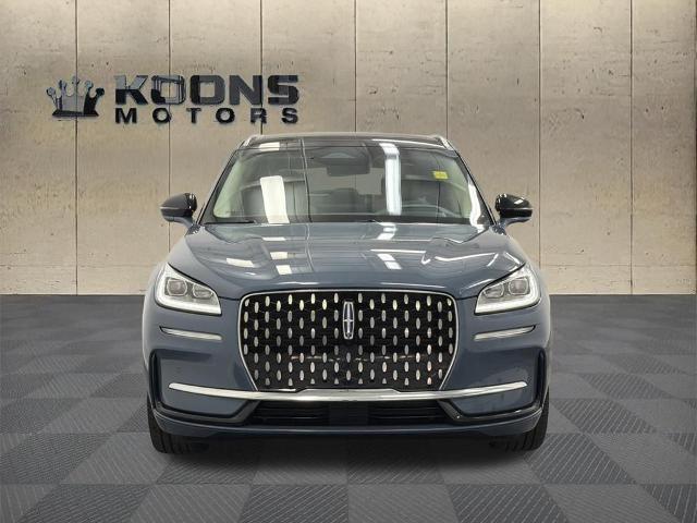 2023 Lincoln Corsair Grand Touring