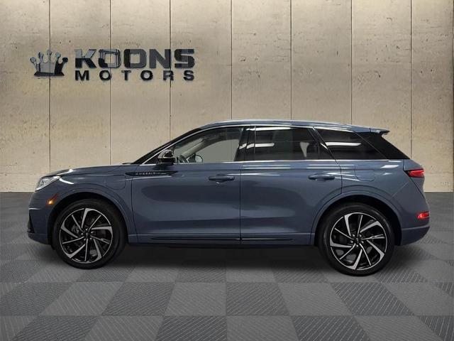 2023 Lincoln Corsair Grand Touring