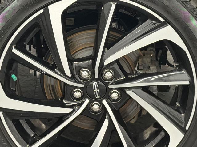 2023 Lincoln Corsair Grand Touring