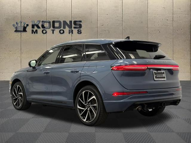 2023 Lincoln Corsair Grand Touring