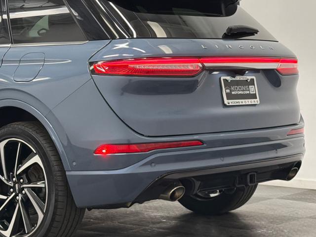 2023 Lincoln Corsair Grand Touring