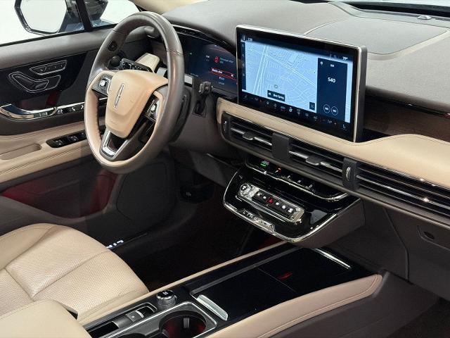 2023 Lincoln Corsair Grand Touring
