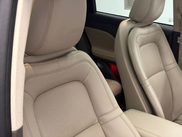 2023 Lincoln Corsair Grand Touring