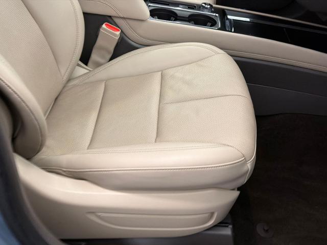 2023 Lincoln Corsair Grand Touring